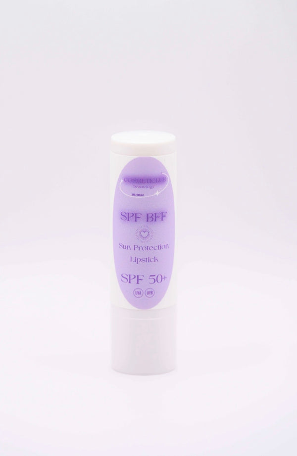 SPF BFF Lipstick (50+)