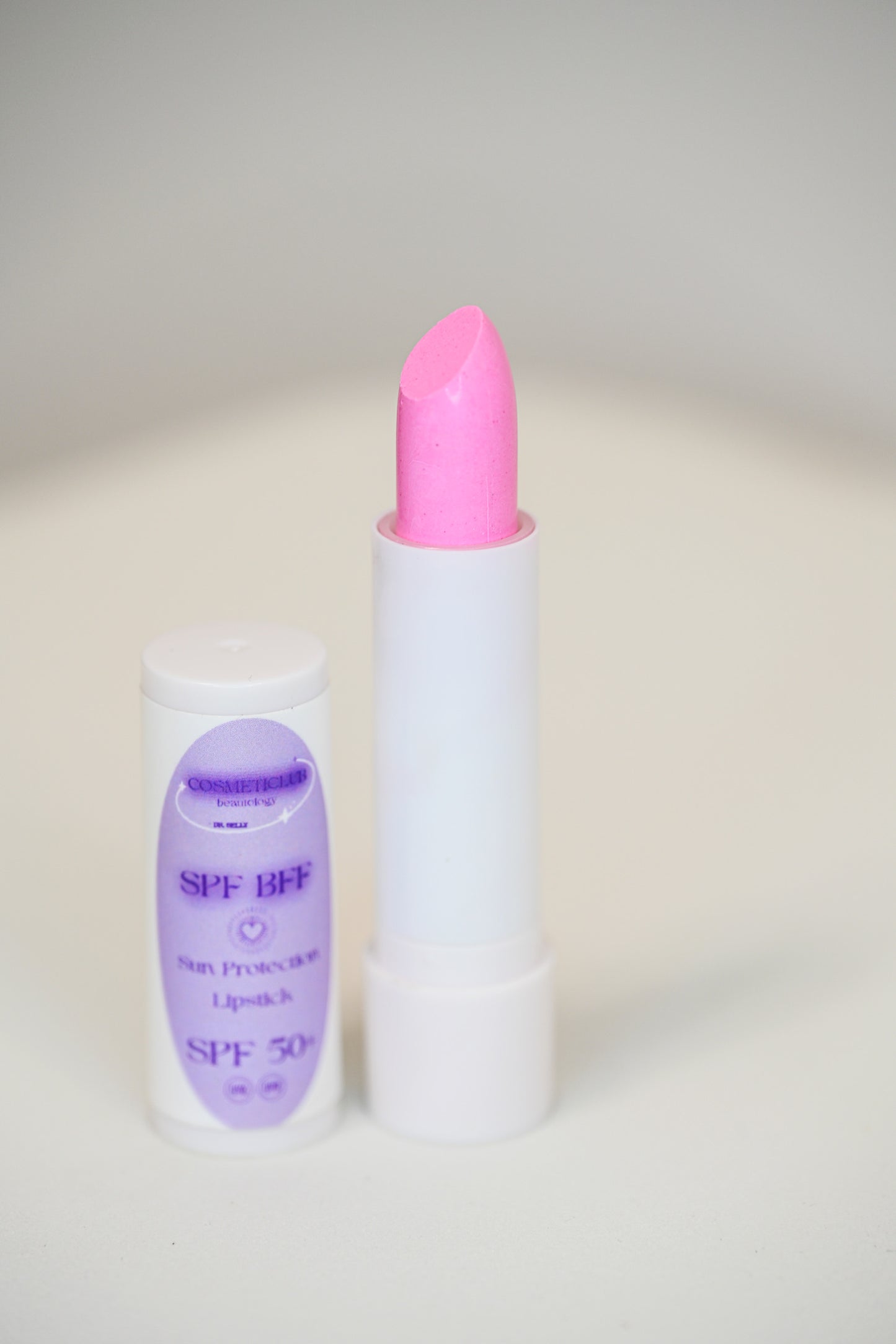 SPF BFF Lipstick (50+)