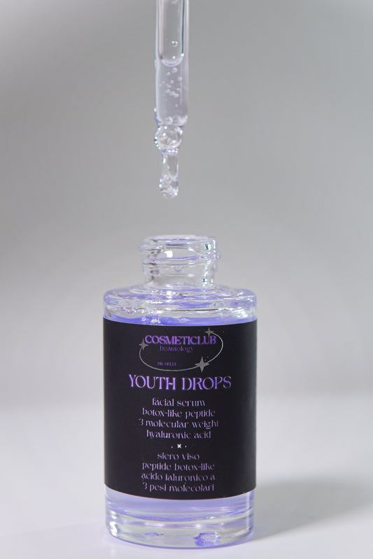 YOUTH DROPS