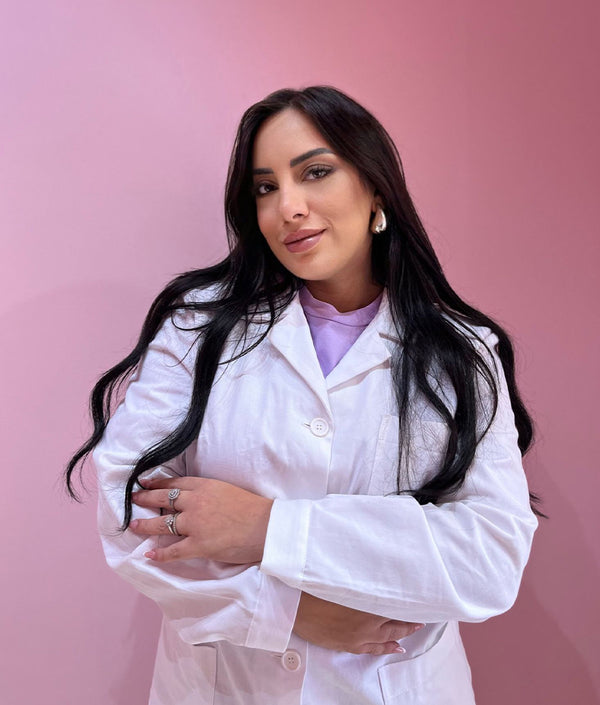 Consulenza Skin-Care Routine