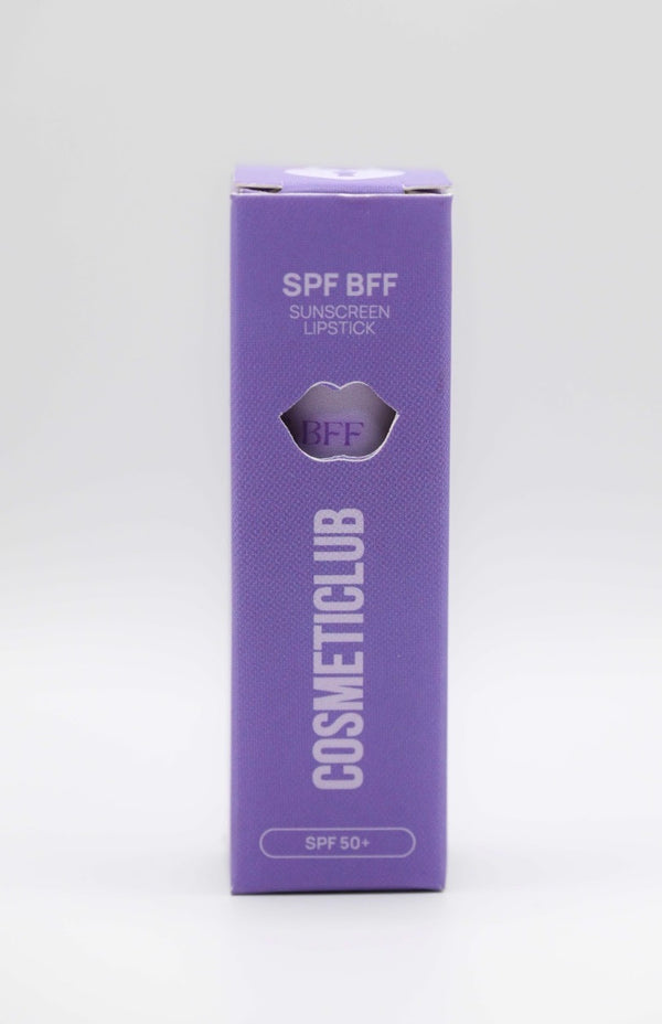 SPF BFF Lipstick (50+)