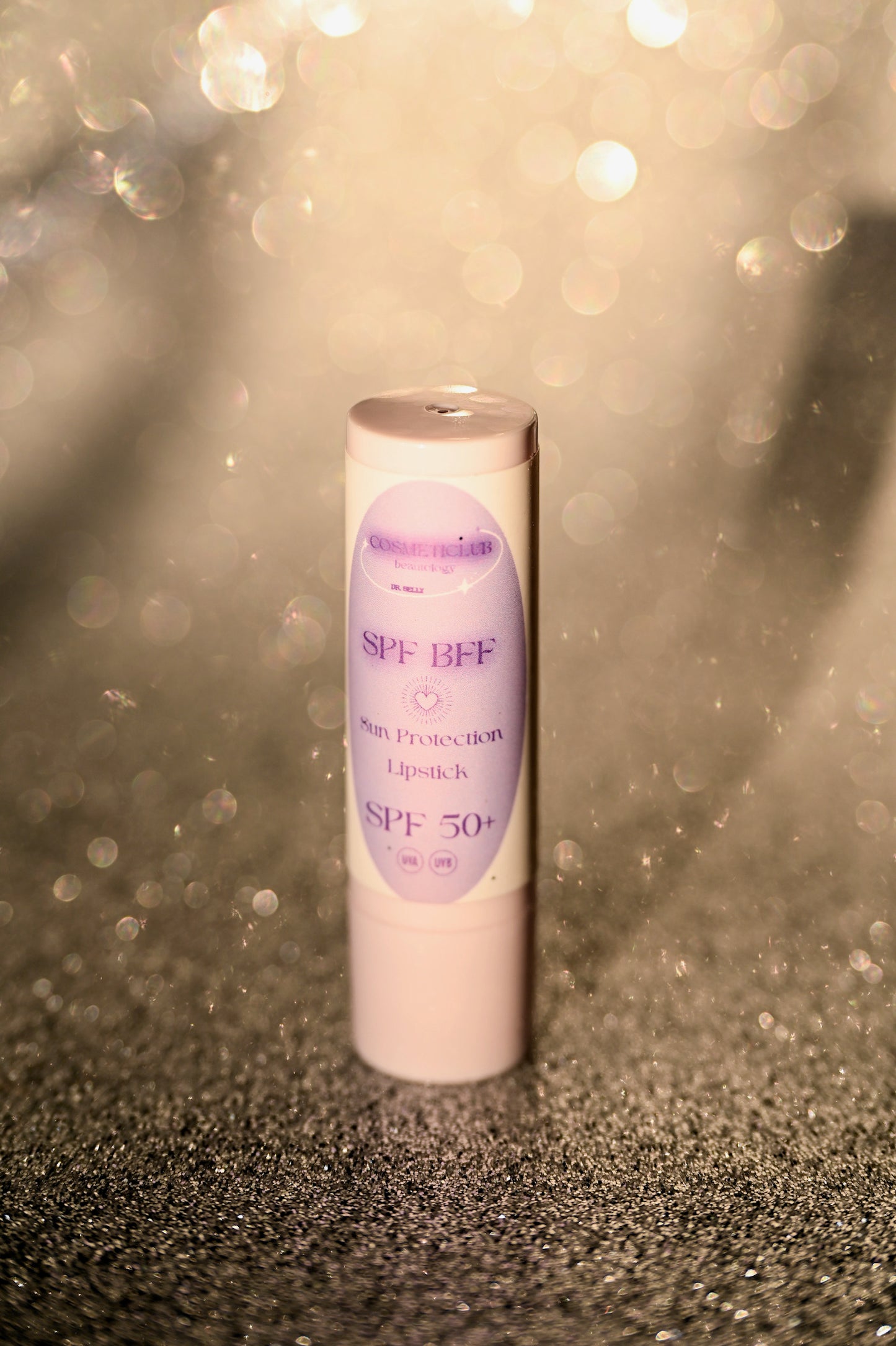 SPF BFF Lipstick (50+)