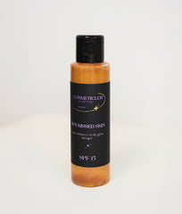 SUNKISSED SKIN (SPF 15)